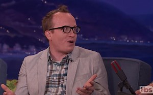 Irish American comedian destroys Conan O'Brien with his beautiful yet depressing trip to Ireland | IrishCentral.com