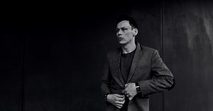 ルーク・スレイターのライブプロジェクト「Planetary Assault Systems」5月27・28日に群馬の野外パーティー「PARAMOUNT」に10年振りに来日決定