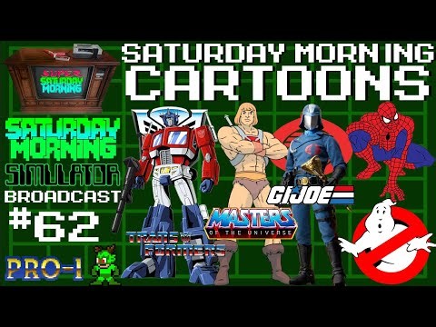 🔴 Saturday Morning Cartoons | SUPER SATURDAY MORNING | #62 📺🎥⚔🗡🪖🐉#saturdaymorningcartoons #cartoon