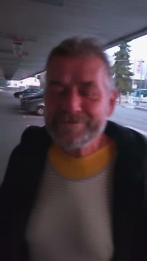 Po diaľnici beží kôn, Len pomaly