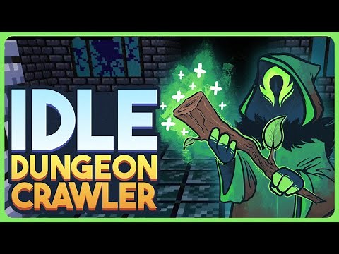 Idle Dungeon Crawler With A Ton Of Depth! - Legends of Dragaea: Idle Dungeons