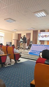 #Buushuu. | Abrahim Jemal