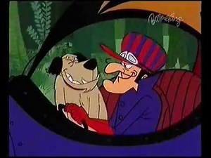 Boomerang Polska (PAN) 2010 rok. Identy, Zapowiedzi, Reklamy