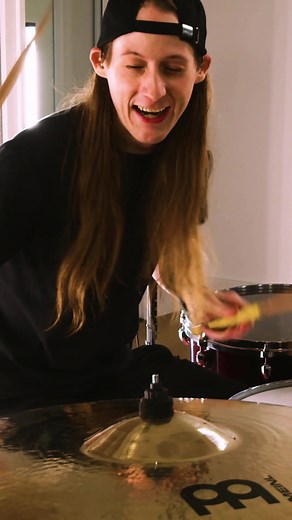 @Shadow of Intent - Farewell (Official Drum Playthrough) My first @Meinl Cymbals playthrough is out now!! Huge thank you to everyone at Meinl for making my dreams come true 🥹🫶 *link to full video in my bio* #tiktok #meinl #meinlcymbals #tama #tamadrums #metal #blastbeats #doublebass #heeltoe #shadowofintent #reels# #ig #fun #loscabosdrumsticks #acd #fast #speed #viral #fyp #foryoupage