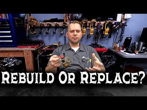 Clean It Or Replace It? When To Fix A Carburetor Vs Swap It Out In A Small Engine Repair Shop