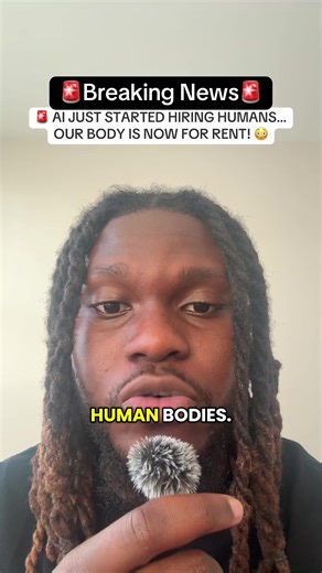 The internet just witnessed something that feels ripped from a sci‑fi screenplay: a service called RentAHuman went live, and its premise is simple but unsettling. AI agents can now hire real humans to act as their physical bodies in the real world. This isn’t about bots ordering pizza or scheduling meetings anymore. It’s about software that chooses a human to move, act, and complete tasks where digital presence alone won’t cut it. The idea flips the traditional labor model. Instead of humans usi