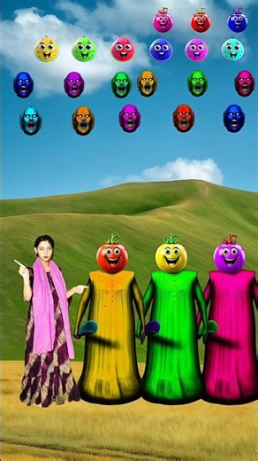 Crazy VFX Head Swap 😱 | Realistic Head Matching Edit