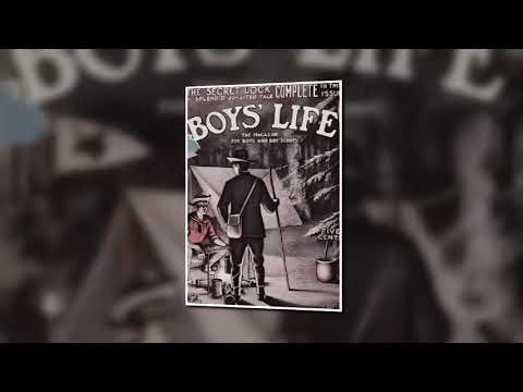 WHEN CAMPING WAS AN ADVENTURE: THE WAY IT USED TO BE!!!!!