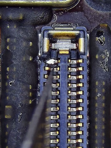 Expert Phone Repair Tips for Damaged Connector Pins