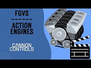 FGVs & Action Engines Explained