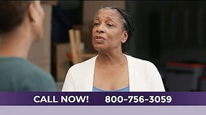 TZ Insurance Solutions Guaranteed Acceptance Life Insurance TV Spot, 'Garage: Up to $25,000'