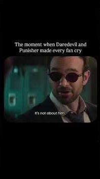 DAREDEVIL | #viral #daredevil #daredevilbornagain #movieexplained #fyp