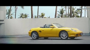 The Porsche Classic Communication Management Plus (PCCM Plus) for all Porsche 911 (Type 996) and Boxster (Type 986) gets you to your destination easily, comfortably and without traffic jams. Available now at Porsche Centre Tonbridge. | LIND Motorcycles