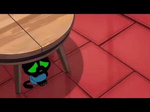 A Little Curious Season 1 Episode 12 - First Last Step