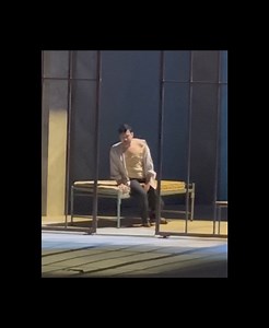 After lots of hard work, study & rehearsals, this moment has come: Mario Cavaradossi in Puccini’s 𝐓𝐎𝐒𝐂𝐀, at the Teatro del Maggio under the baton of 🪄M° Daniele Gatti, in a 🎬production by Massimo Popolizio!❤️‍🔥 I want to thank M° Gatti & Massimo Popolizio for their dedication — it’s been an honor working with such legends!🙏🏻 #grateful 🎫 tickets, still available on the website of Maggio Musicale: www.maggiofiorentino.com/events/tosca | Vincenzo Costanzo