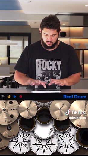 New Kit Real Drum - Download Now!