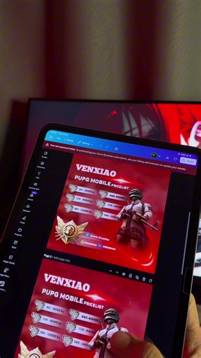 How to Create Stunning Designs on Your Phone