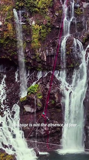 Why Staying Brave Changes Your Entire Future || Powerful Motivation|| #motivation #selfhelp #quotes