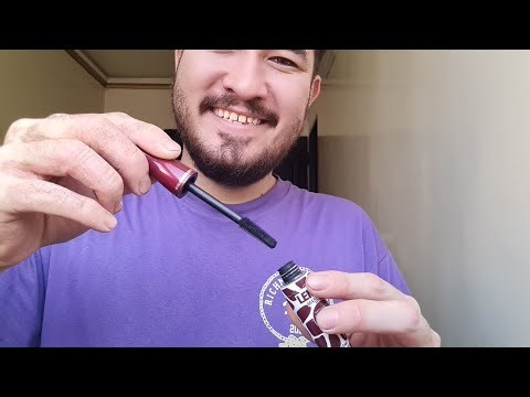 ✨ ASMR Makeup Collection Tapping (No Talking) | Sleep in Minutes😴