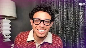 "In the Heights" star Anthony Ramos reveals the advice Lady Gaga gave him after he signed a record deal. He worked with Gaga on "A Star is Born." https://bit.ly/3wasE5l | USA TODAY Video
