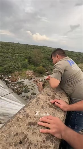 This man's job save millions of people from flood #factsyoudidntknow #support | Facts About Nature