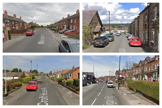 The 19 luckiest streets in Leeds to win Postcode Lottery in August and September