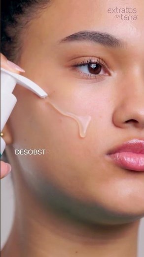 💧 Limpeza profunda e refrescante para pele oleosa e acneica!