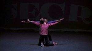 One of Jerome Robbins’ famed sneaker ballets, N.Y. Export: Opus Jazz debuted just a year after his iconic West Side Story became a cultural phenomenon. Opus Jazz follows a group of young people living in post-war New York City who react to the changing world around them through cool, jazz-infused dance, that reflects popular dance styles of the time. Catch N.Y. Export: Opus Jazz along with Interplay and In The Night on our Robbins: A Master At Work program, FEB 5, 7, 9 eve, MAR 3: nycballet.com/