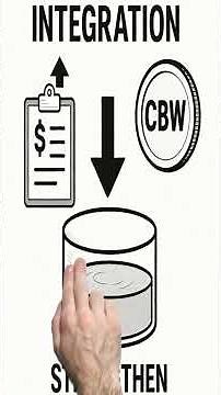 1-Minute CBW Token | The Creator Token Powering Crypto in Black & White