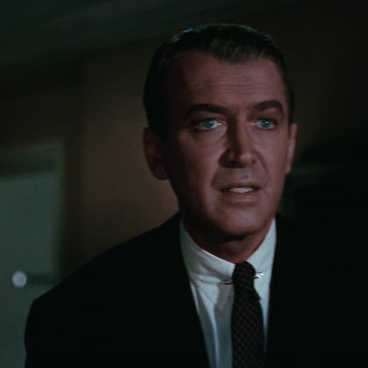 Analysis of Alfred Hitchcock's Film Vertigo (1958)