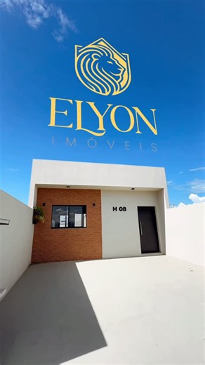 Elyon Imóveis on Instagram: "💎 RESIDENCIAL VILANOVA - GUARATINGUETÁ ⚜️CASA FEITA SOB MEDIDA PARA VOCÊ. 🔹 2 QUARTOS, sendo 🔹 1 SUÍTE 🔹 2 BANHEIROS 🔹 COZINHA 🔹 SALA DE JANTAR 🔹 SALA DE TV 🔹 ÁREA DE SERVIÇOS 🔹 VAGA DE GARAGEM VALOR VENDA: R$450.000,00 ▃▃▃▃▃▃▃▃▃▃▃▃▃▃▃▃▃▃▃▃⠀⠀ ✅ Chama no direct ou entre no site e receba um atendimento personalizado e mais informações. https://www.elyonimoveis.com.br/imovel/casa-02-dorm-2-quartos-sao-dimas-guaratingueta-2-vagas-code-1182 ⠀⠀ 🦁 ELYON IMÓVEIS ⚜️