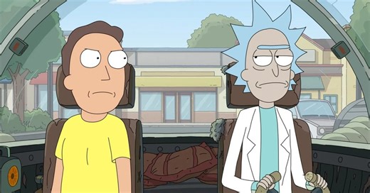 Rick and Morty season 7 kills off major character - death explained