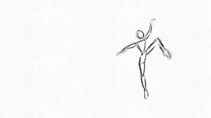 Level 2 Animation - EVELYN H- Week 6 “dance” | The Animation Course | Facebook