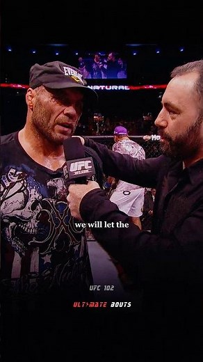 UFC 102: Couture vs. Nogueira