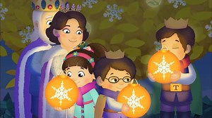 1.8K views · 78 reactions | The holidays are upon us, neighbors! Check out this clip from Daniel Tiger's Neighborhood to remember to let your light twinkle this season. | Daniel Tiger's Neighborhood | Facebook