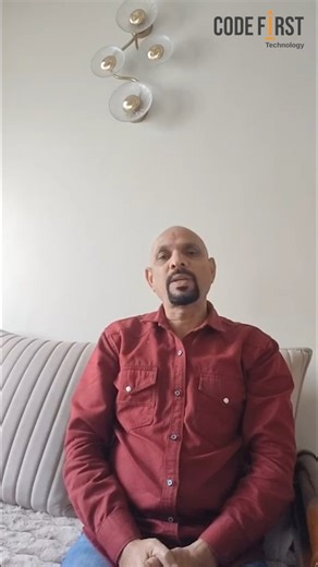 codefirst_academy_official on Reels