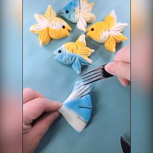 The art of baking is super simple | M&N DIY