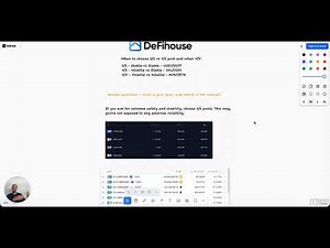 HOW TO MAXIMIZE CASHFLOW AND YIELD USING DIFFERENT DEFI LIQUIDITY POOLS