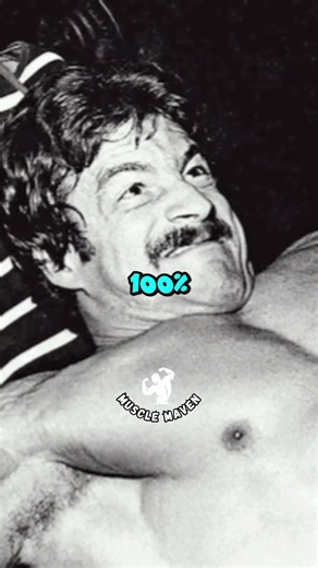 Mike Mentzer Training: I Gained 30lbs of Muscle in 1 Month