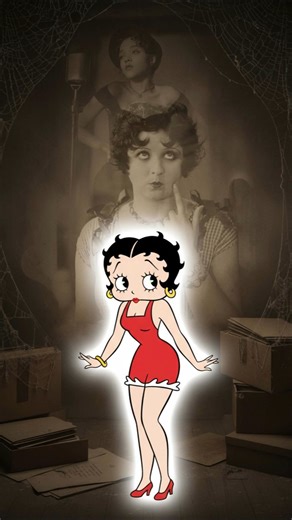 La VERDAD detrás de Betty Boop El juicio que reveló quién inventó el 'boop-boop-a-doop'. Tres mujeres, una voz. Solo una fue olvidada. #cibertales #bettyboop #helenkane #babyesther #1930s #hollywood #1930scartoons | Cibertales IA