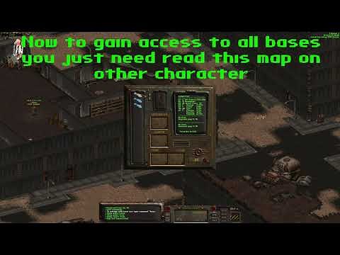 Private Bases Guide - FOnline 3