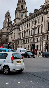 Westminster Whitehall #_streets_of_london_ | Streets_of_london_