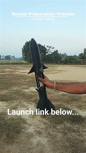 Rocket Engineering - Fin-Controlled Stability Test