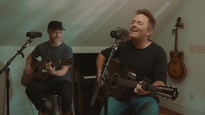 Chris Tomlin - God Who Listens