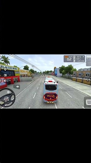 Bus Mod Installation: Step-by-Step Guide! #indonesia #bussidmaleo