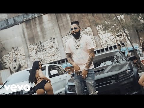 Money Man - Misbehave (Official Video)
