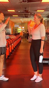At Orangetheory, we make fitness simple: coach-inspired workouts, tech-powered tracking, and a focus on strength and results. Give us a try for free and we’ll be there every step of the way. | Orangetheory Fitness Charlotte-University | Facebook