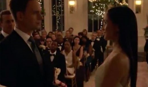 Meghan Markle returns to TV: Duchess of Sussex appears in trailer