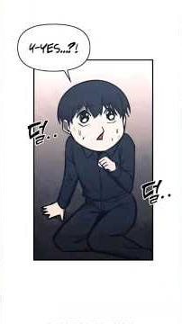 Funny faces 😂 from Tyrant of the tower defense game #manhwa #manga