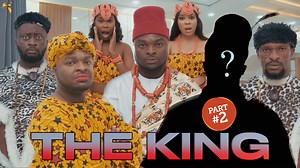 585K views · 43K reactions | African Home: The King (Part 2) | SamSpedy | Facebook